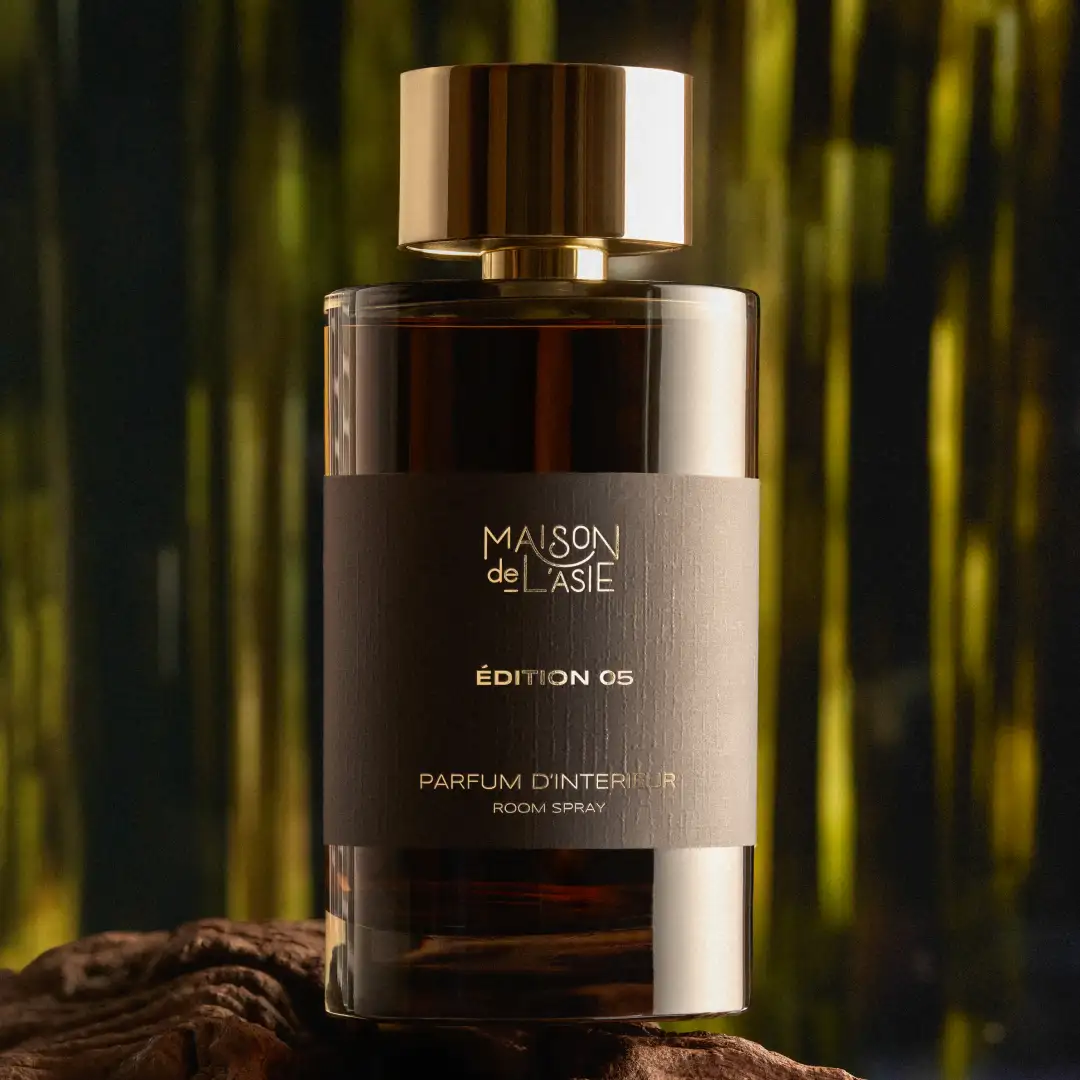 ÉDITION 05 D’INTÉRIEUR BY ANTOINE LIE - 150ml