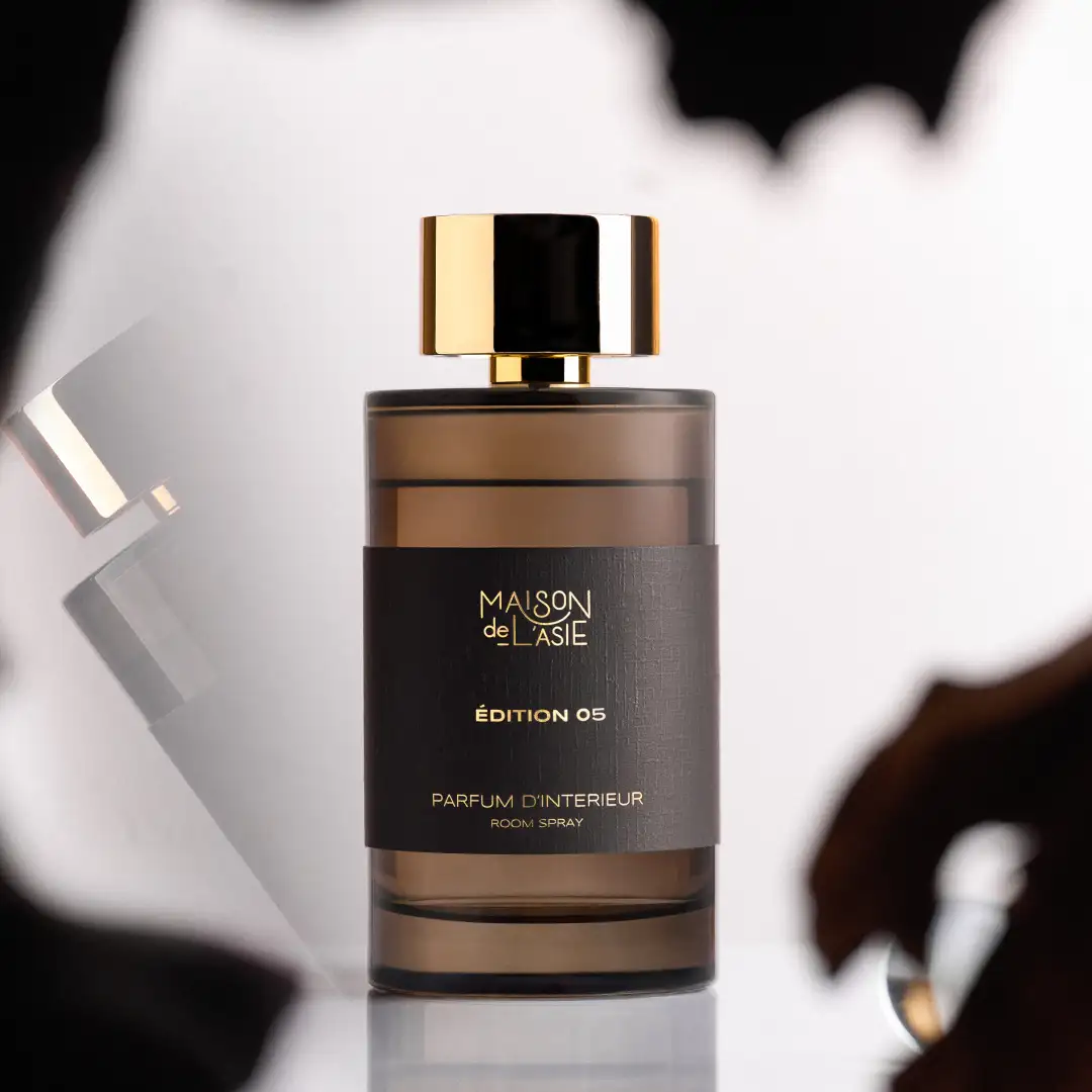 ÉDITION 05 D’INTÉRIEUR BY ANTOINE LIE - 150ml