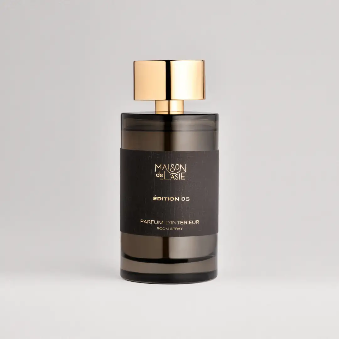 ÉDITION 05 D’INTÉRIEUR BY ANTOINE LIE - 150ml