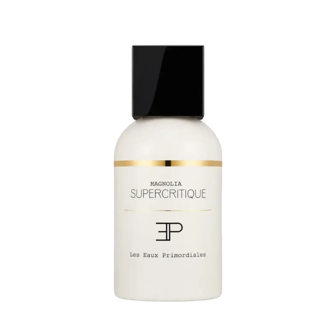 MAGNOLIA SUPERCRITIQUE - 100ml