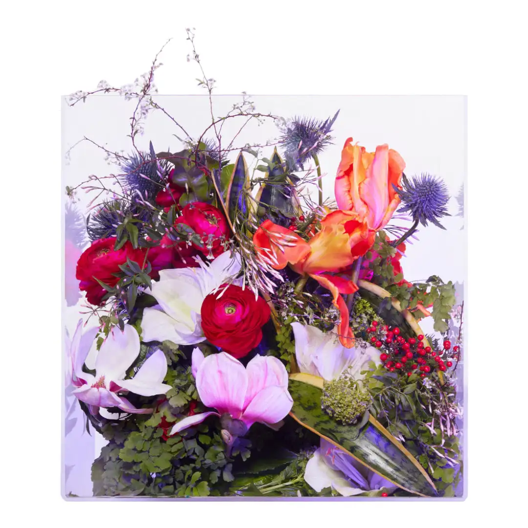 MAGNOLIA SUPERCRITIQUE - 100ml