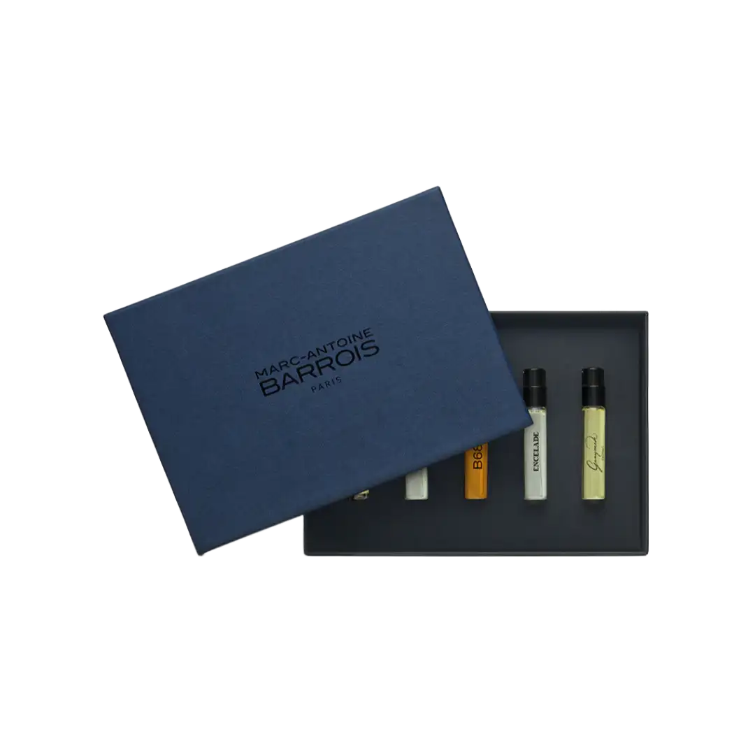 Discovery Set - Image