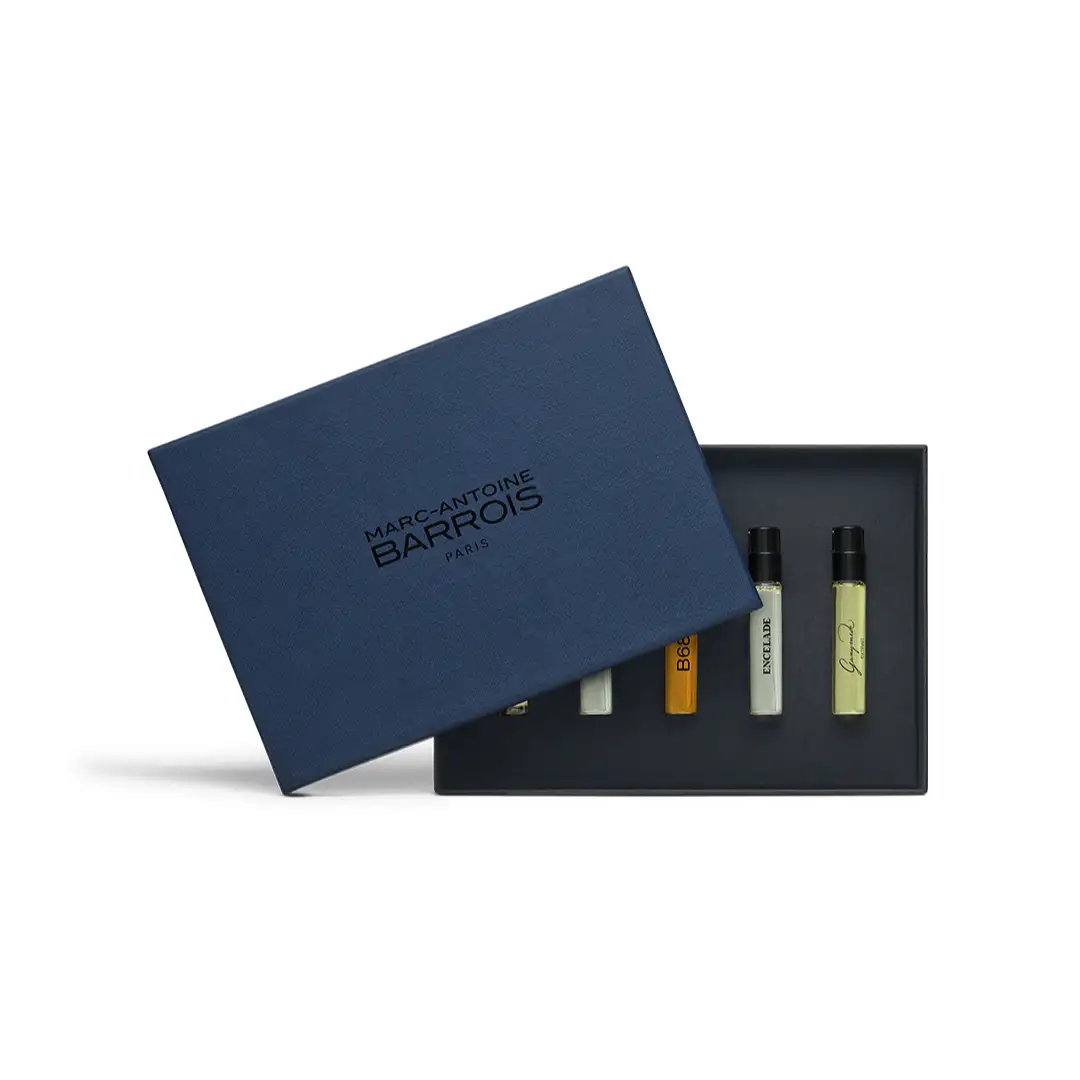 Discovery Set - Image