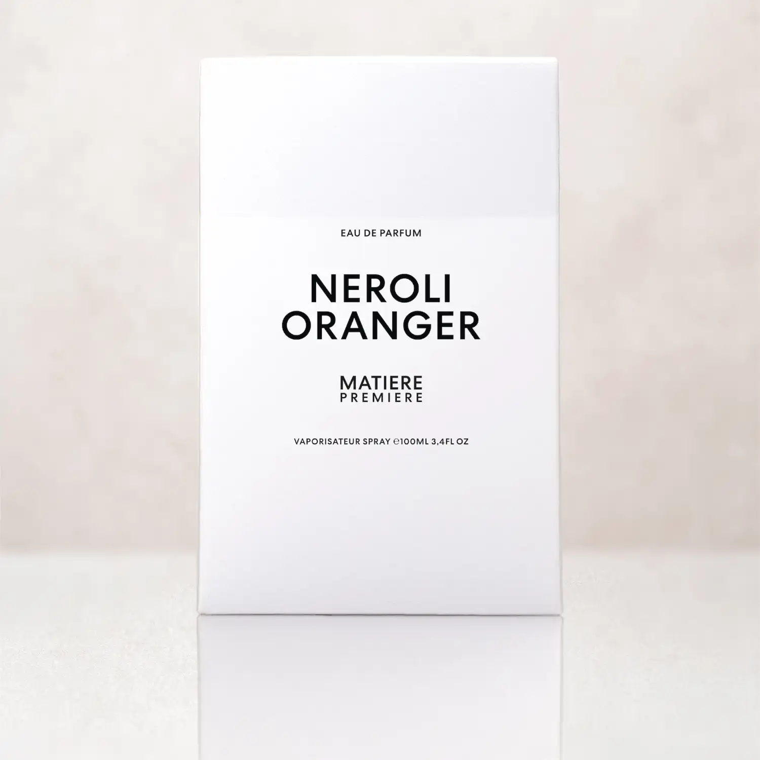 NEROLI ORANGER - 3.4 fl. oz. - 100ml