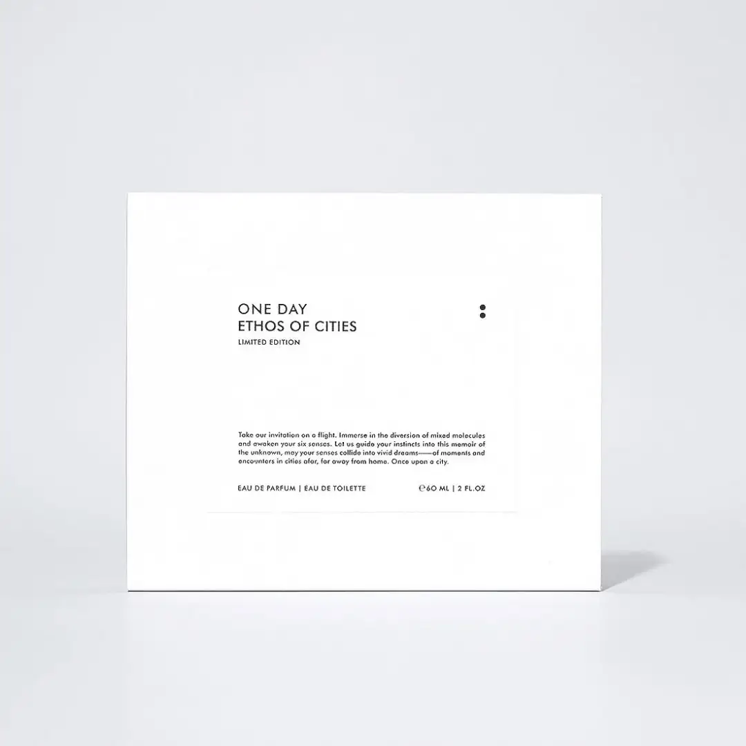 Seoul - 1.7 fl. oz. - 50ml