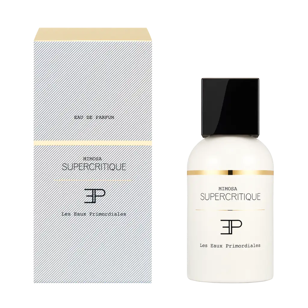 MIMOSA SUPERCRITIQUE - 100ml