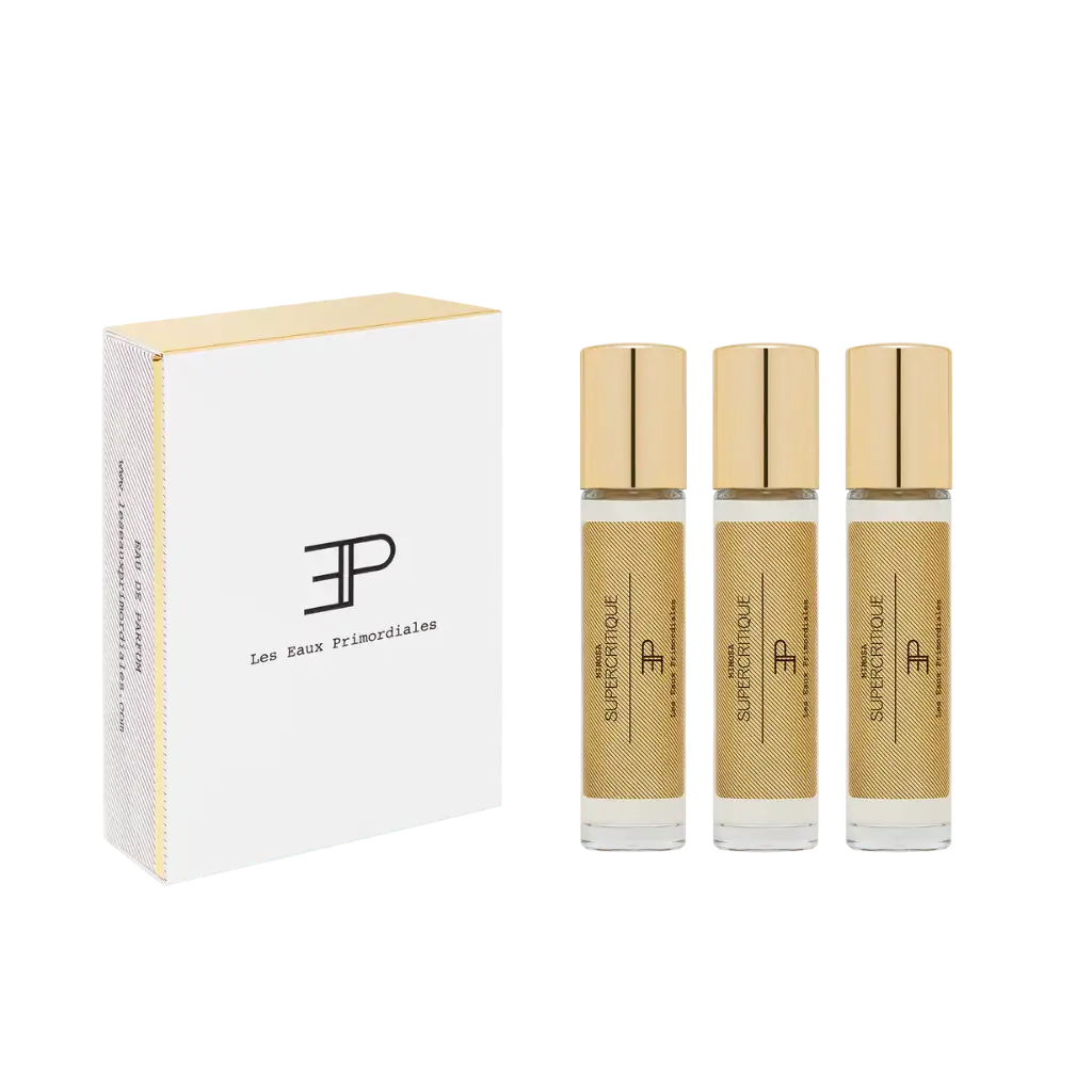 MIMOSA SUPERCRITIQUE - 11ml