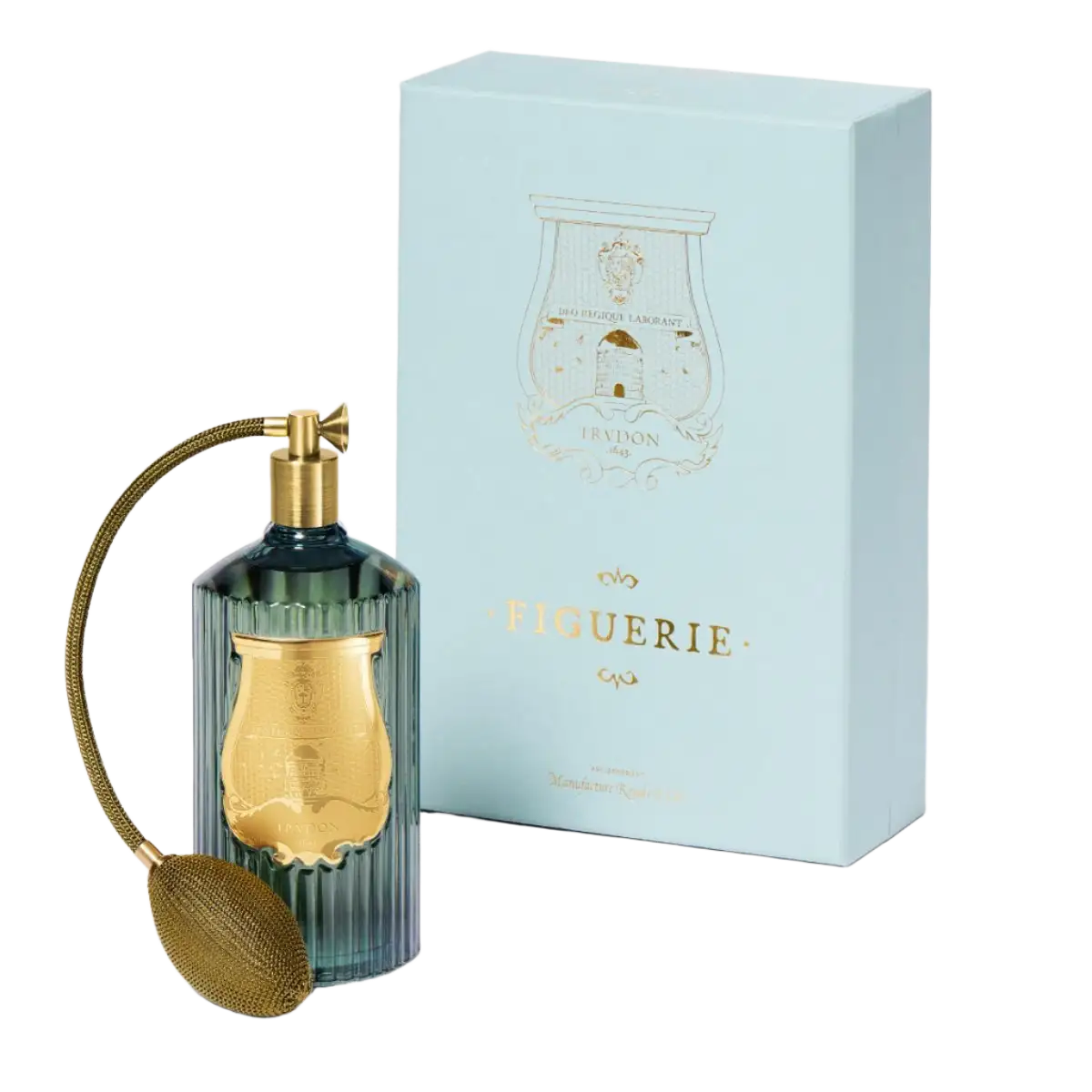 The Room Spray Figuerie - 375ml