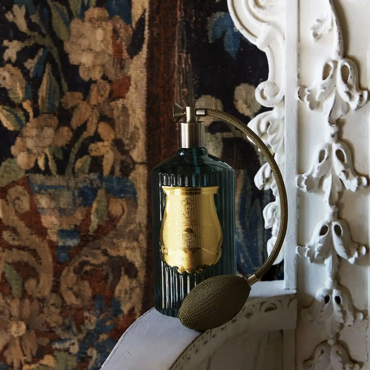 The Room Spray Figuerie - Image