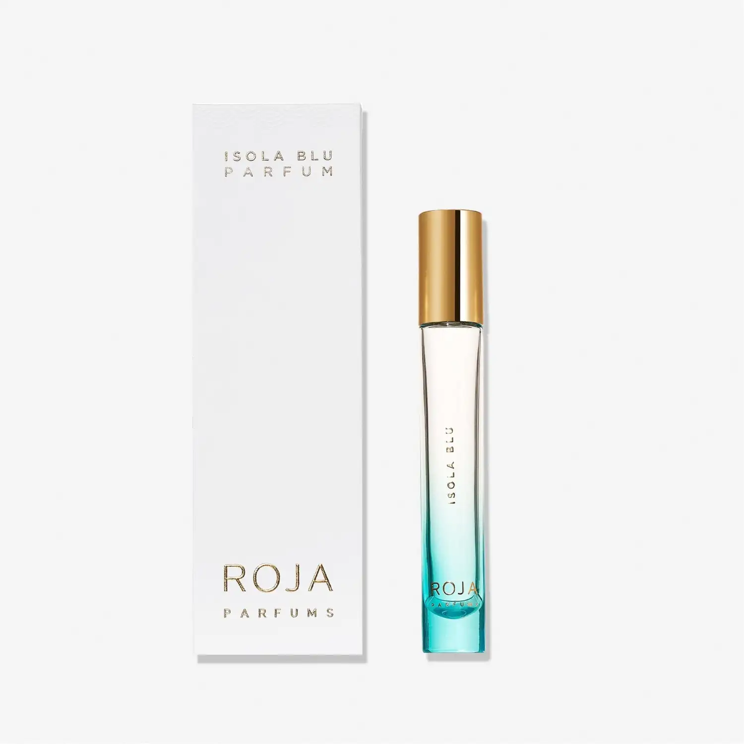 ROJA PARFUMS ISOLA BLU