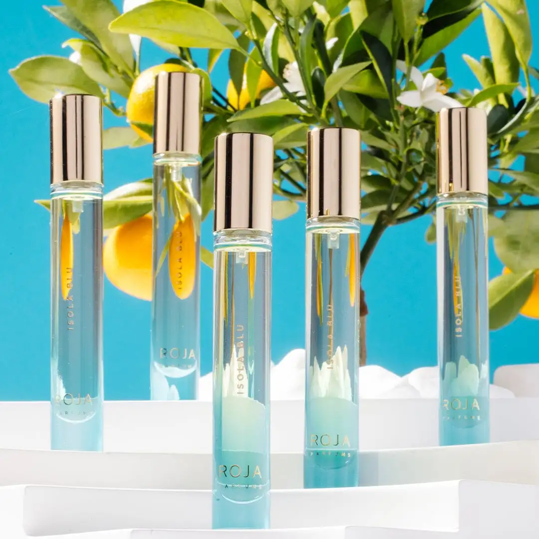 ROJA PARFUMS ISOLA BLU - Image