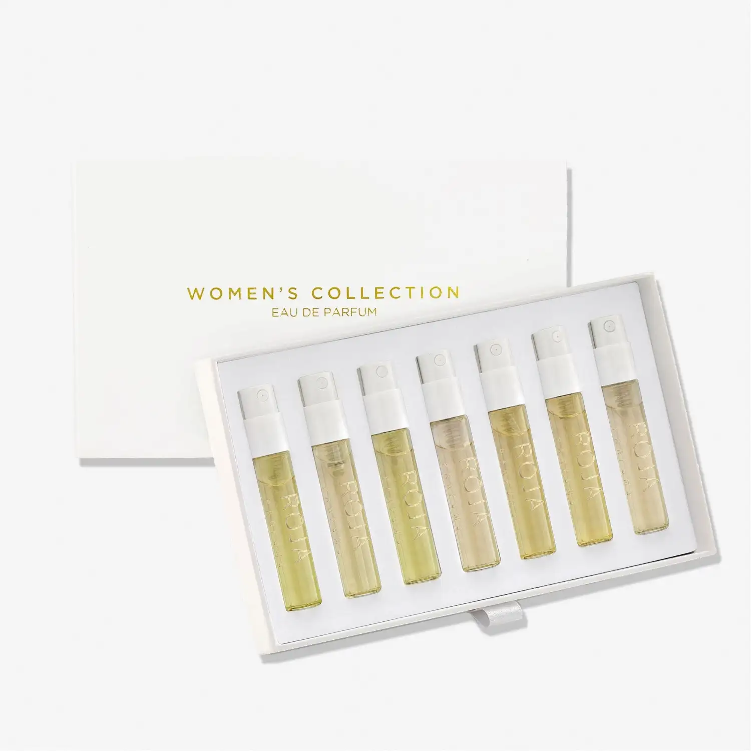 The Women's Discovery Collection - Image