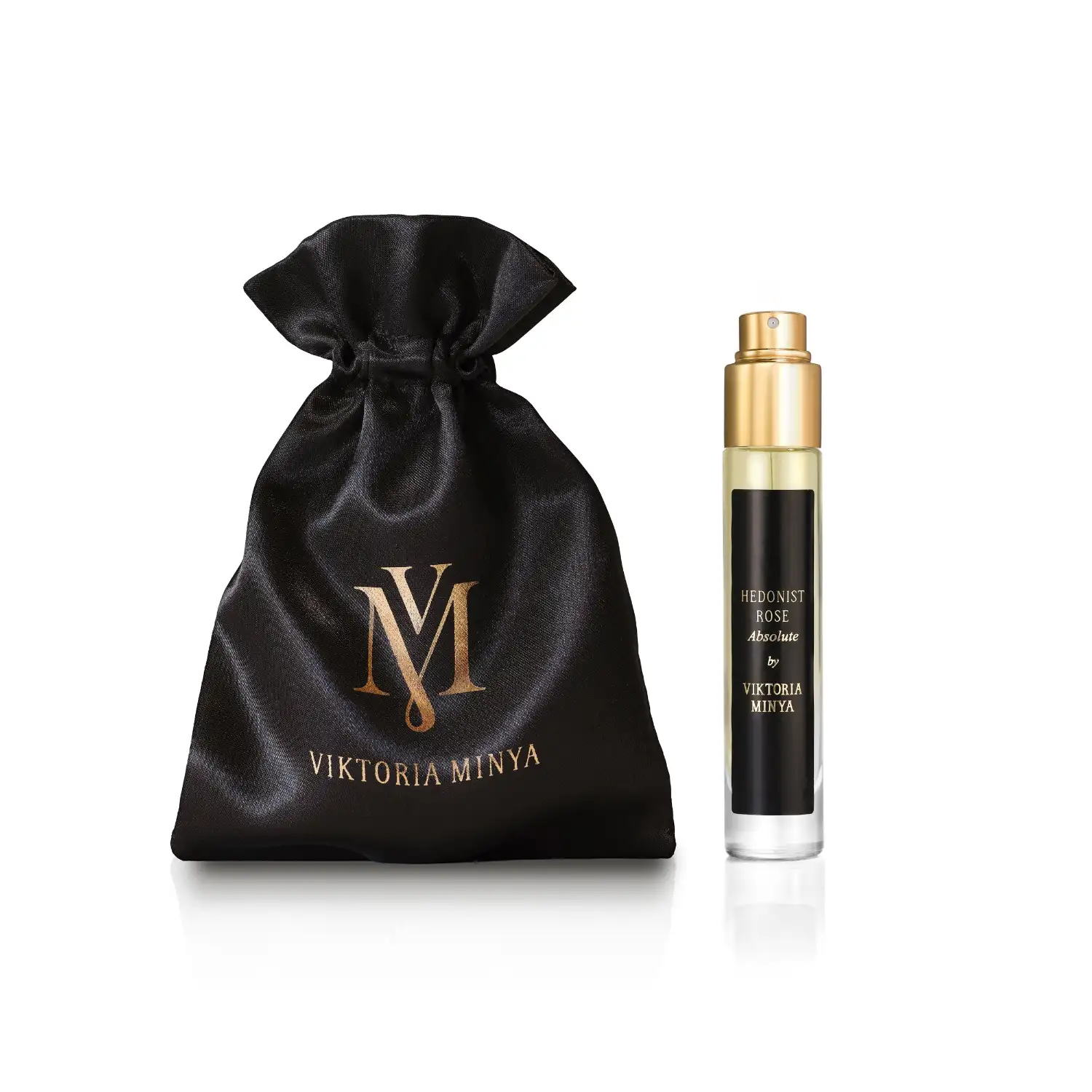 HEDONIST ROSE ABSOLUTE - 15ml