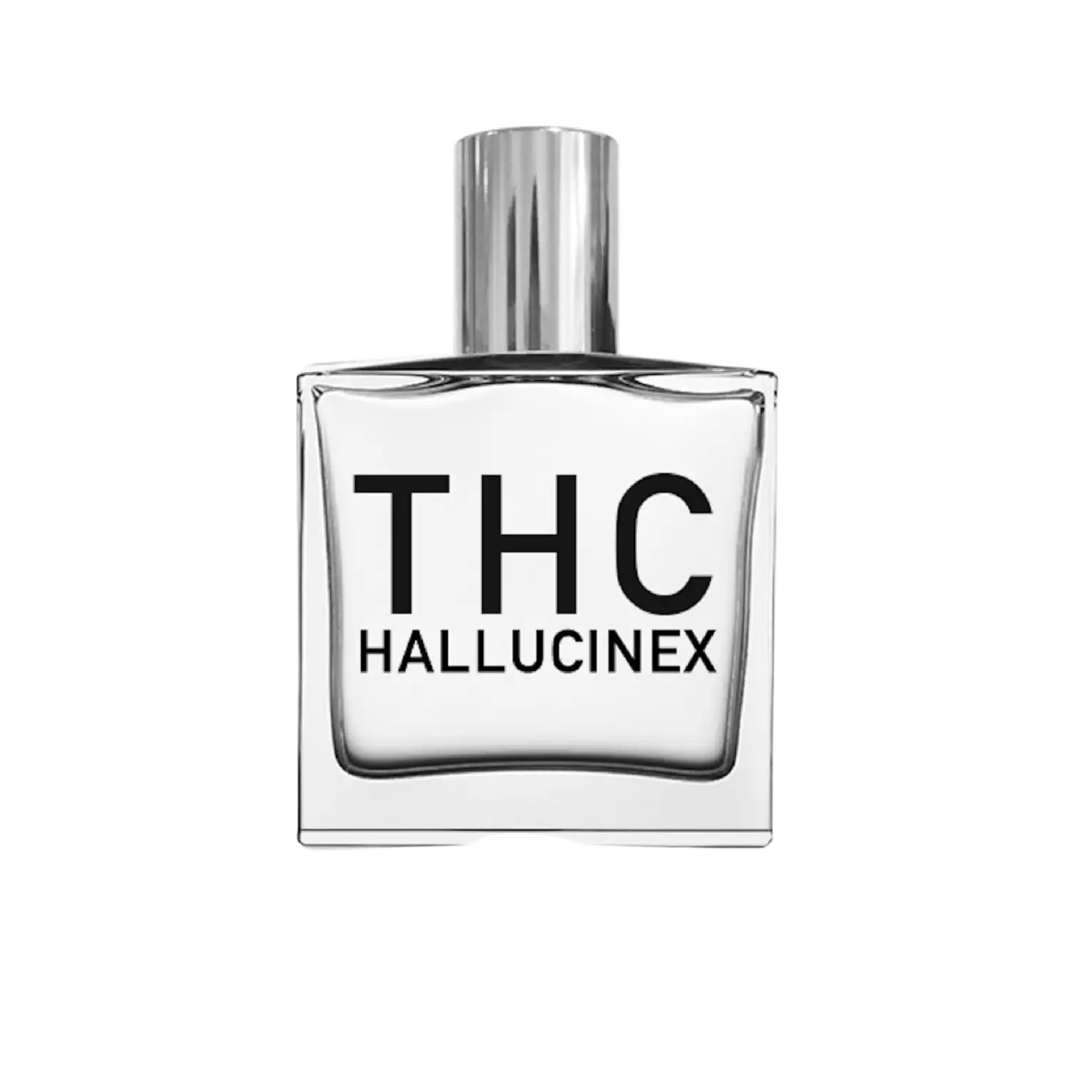 HALLUCINEX : THC - 30ml