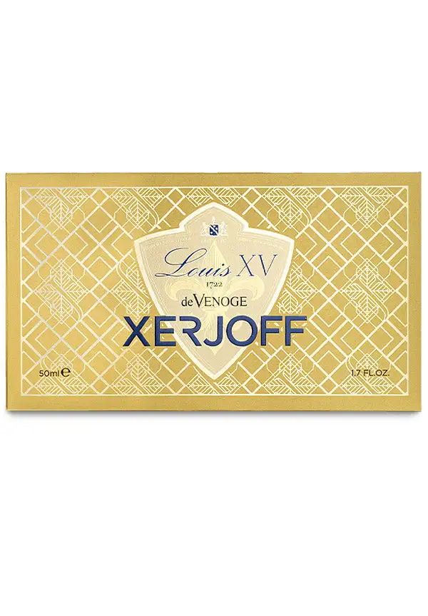 LOUIS XV 1722 - Image