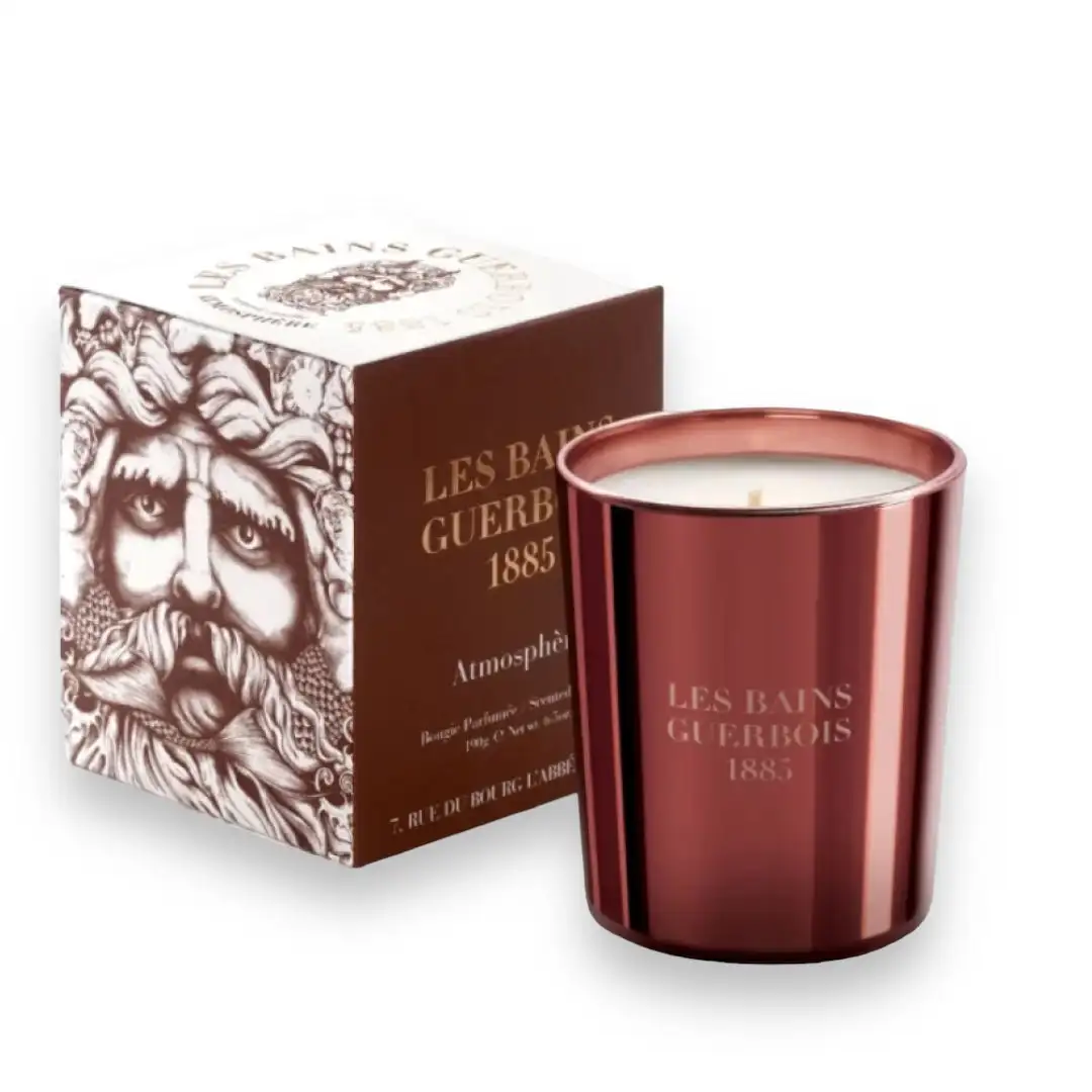 Atmosphère Candle - Image