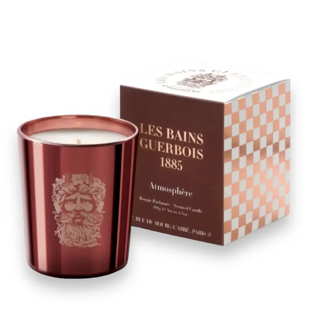 Atmosphère Candle - Image