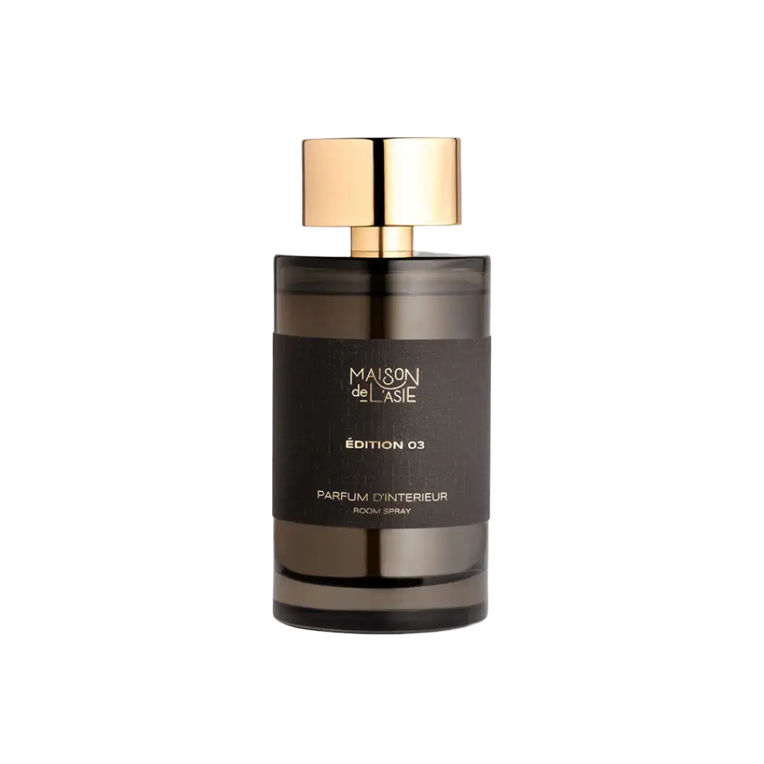 ÉDITION 03 D’INTÉRIEUR - 150ml