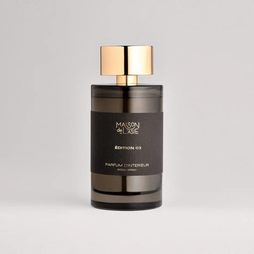 ÉDITION 03 D’INTÉRIEUR - 150ml