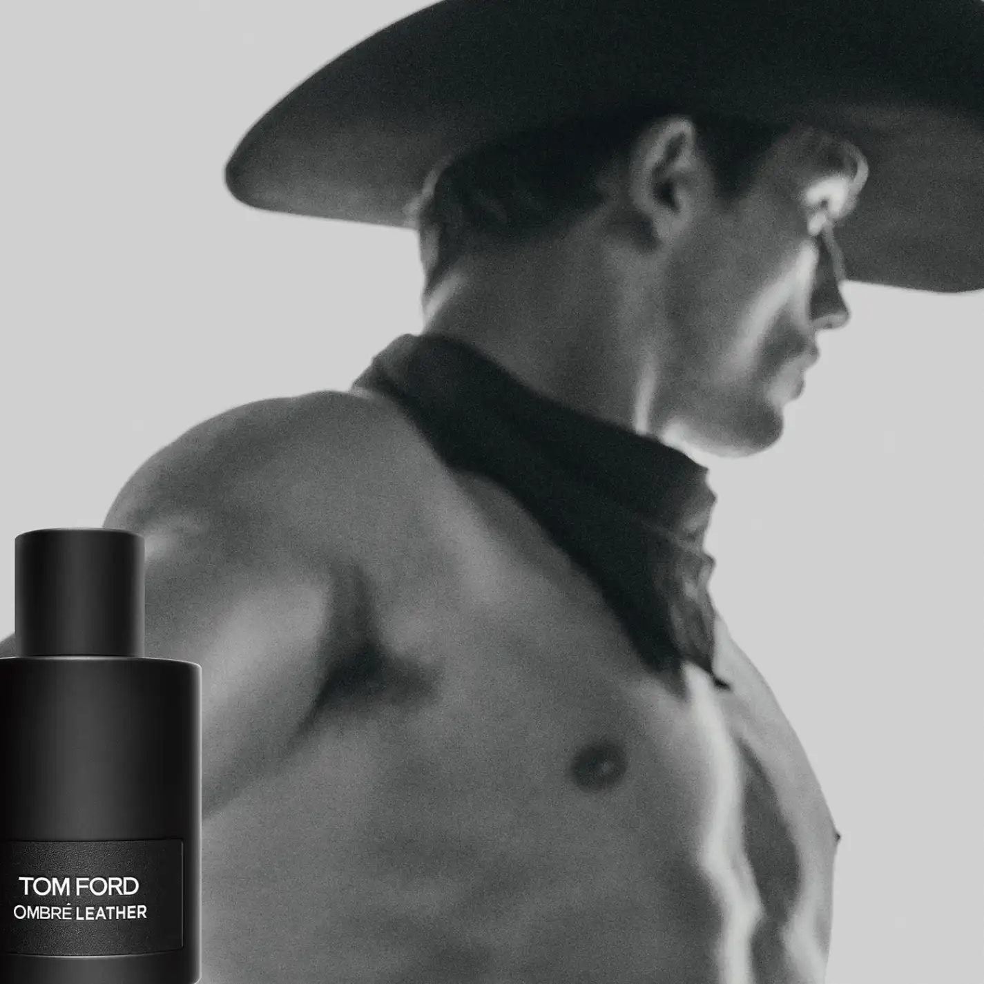 Ombré Leather - Image