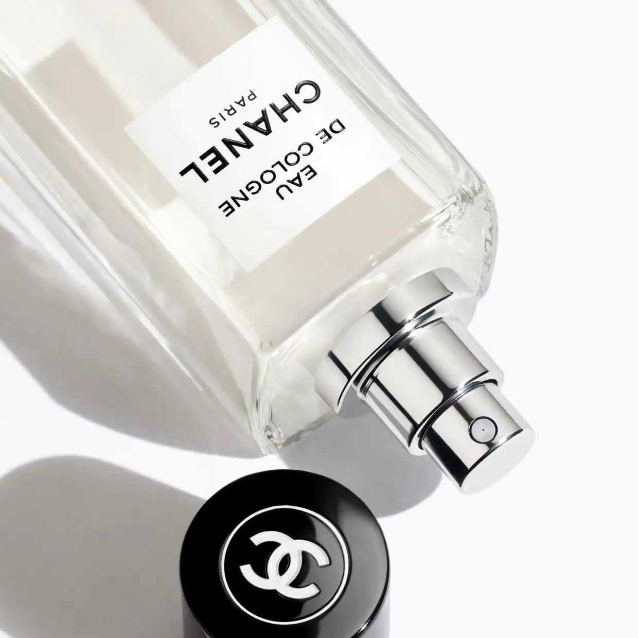 Eau De Cologne Les Exclusifs De Chanel Eau De Toilette - 2.5 fl. oz. - 75ml