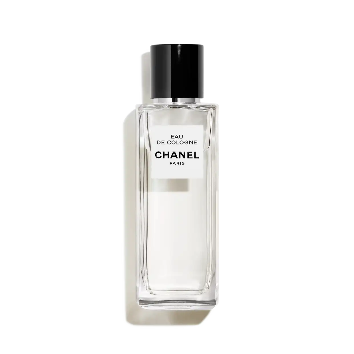 Eau De Cologne Les Exclusifs De Chanel Eau De Toilette