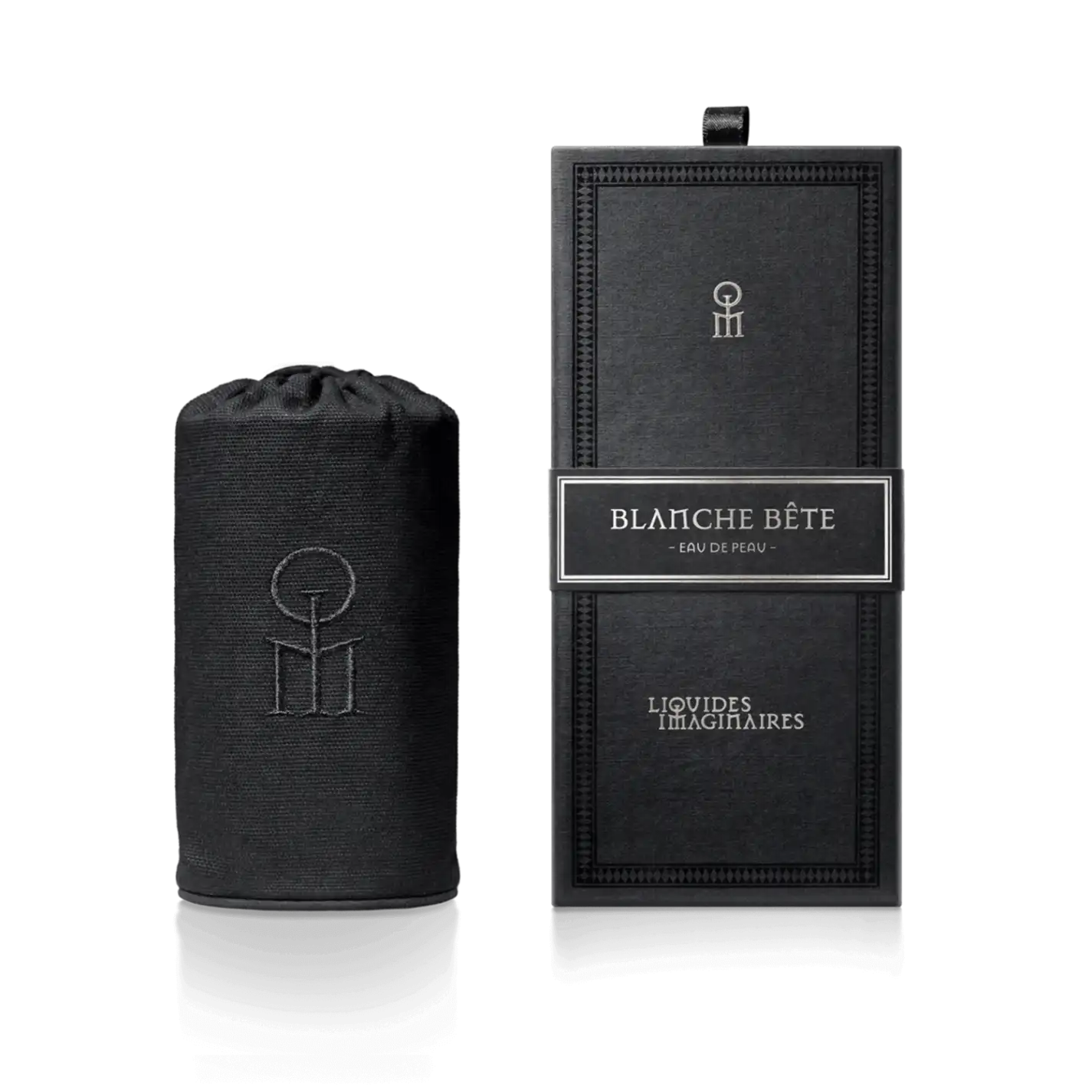 Blanche Bête - Image