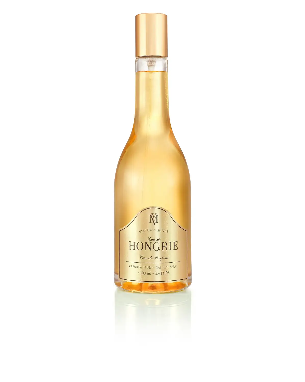 EAU DE HONGRIE - 100ml