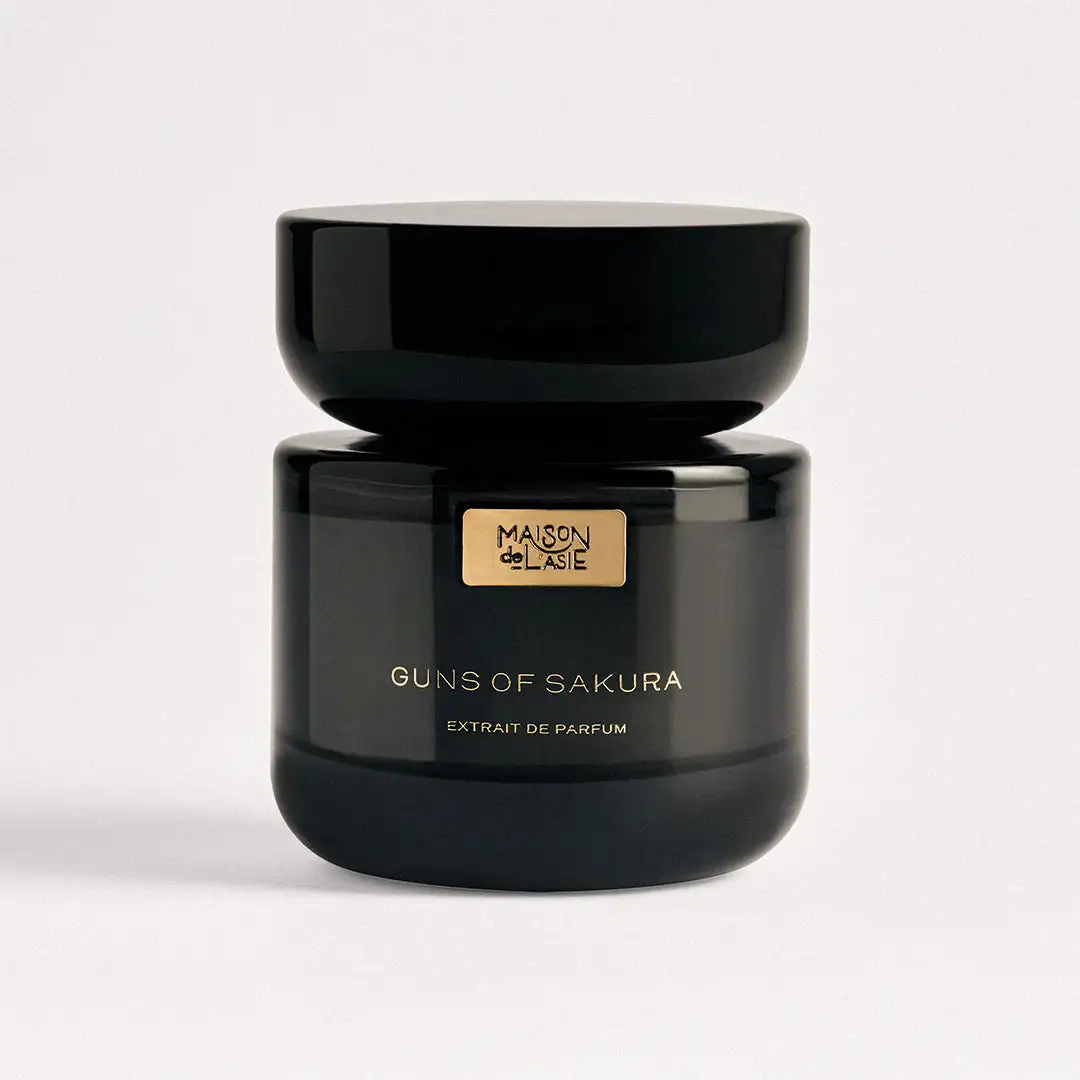 GUNS OF SAKURA - Image