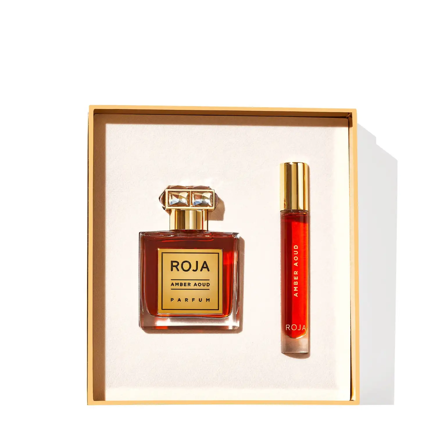 Amber Aoud Eid Coffret - Image