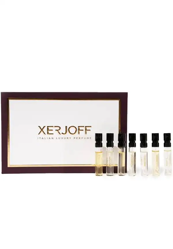 Xerjoff Discovery Set - Image