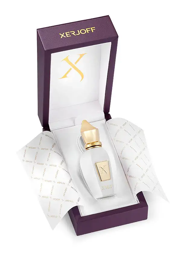 WHITE ON WHITE - 1.7 fl. oz. - 50ml