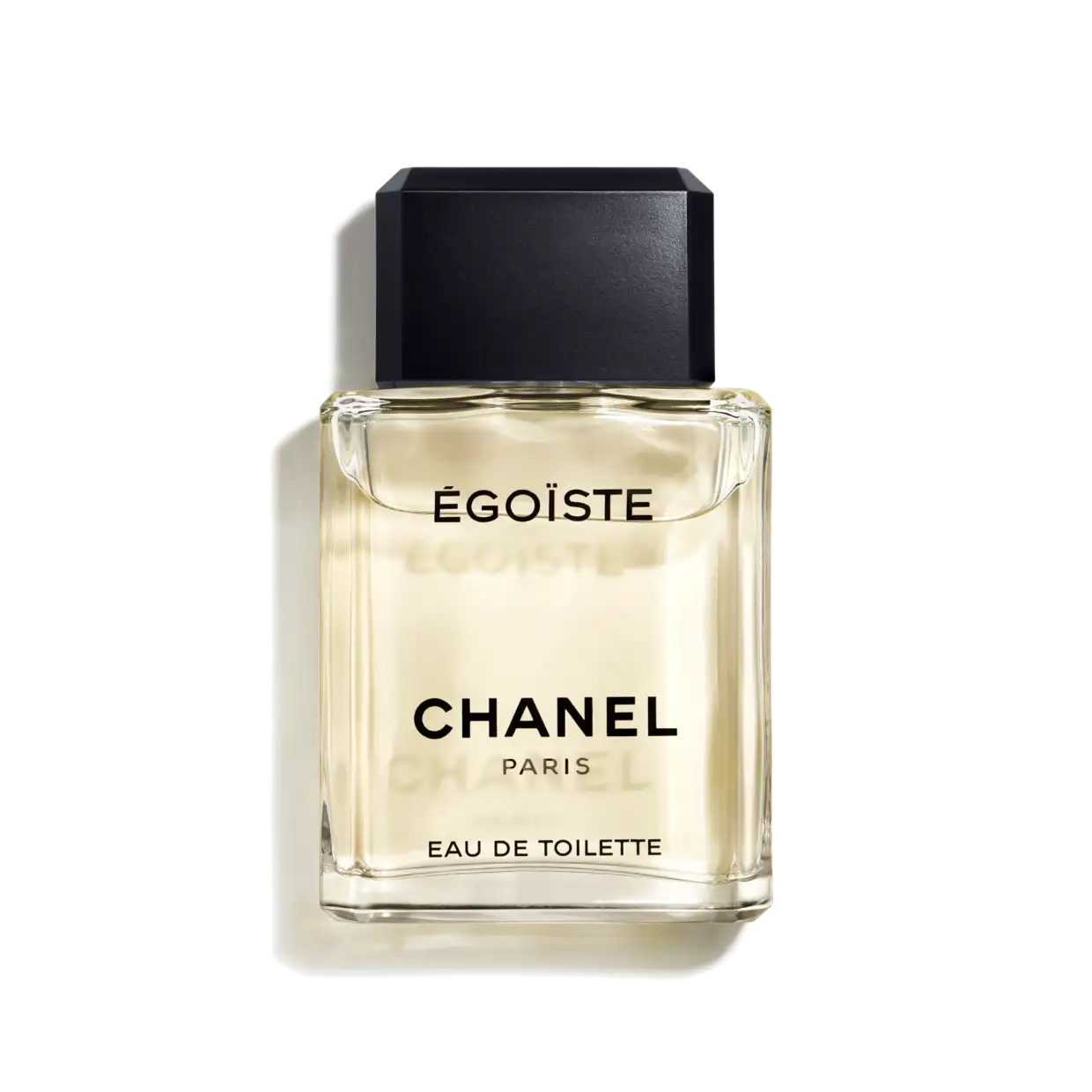 Egoiste Eau De Toilette - 3.4 fl. oz. - 100ml