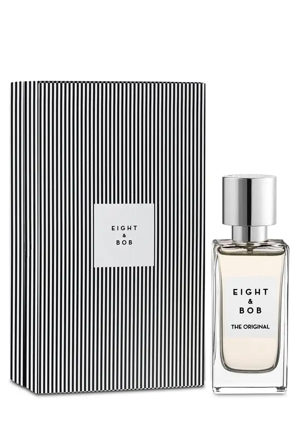 EIGHT & BOB - 100ml