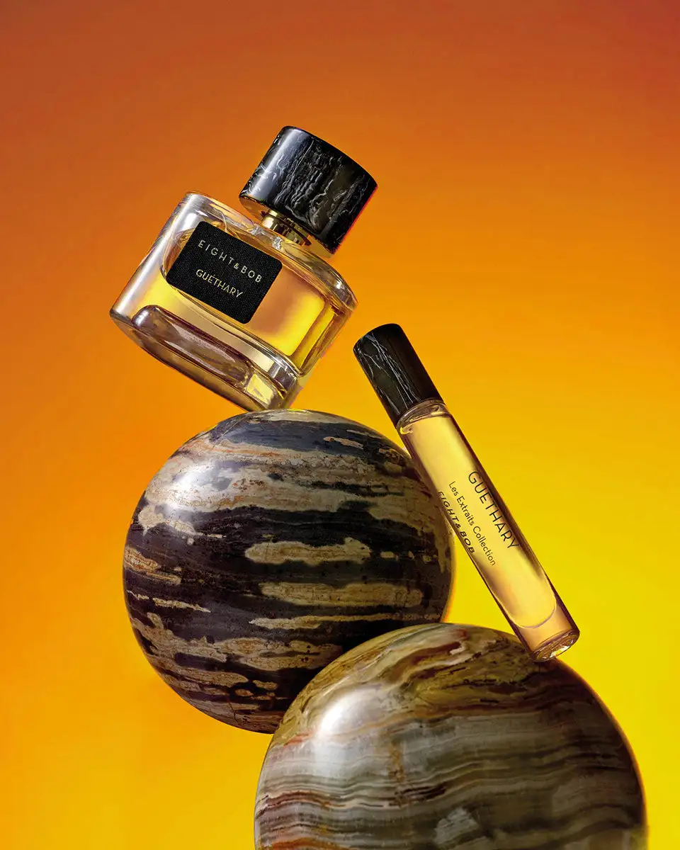 GUÈTHARY - 0.3 fl. oz. - 10ml