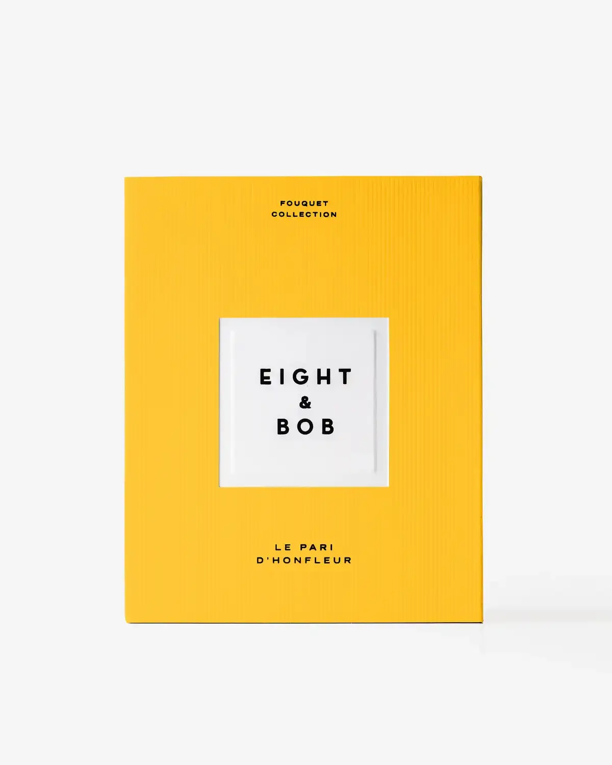 LE PARI D'HONFLEUR - 100ml