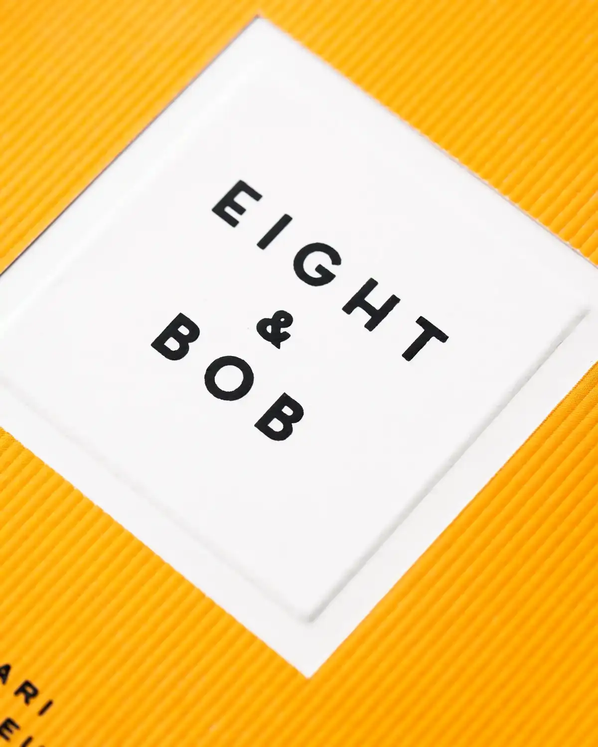 LE PARI D'HONFLEUR - 30ml