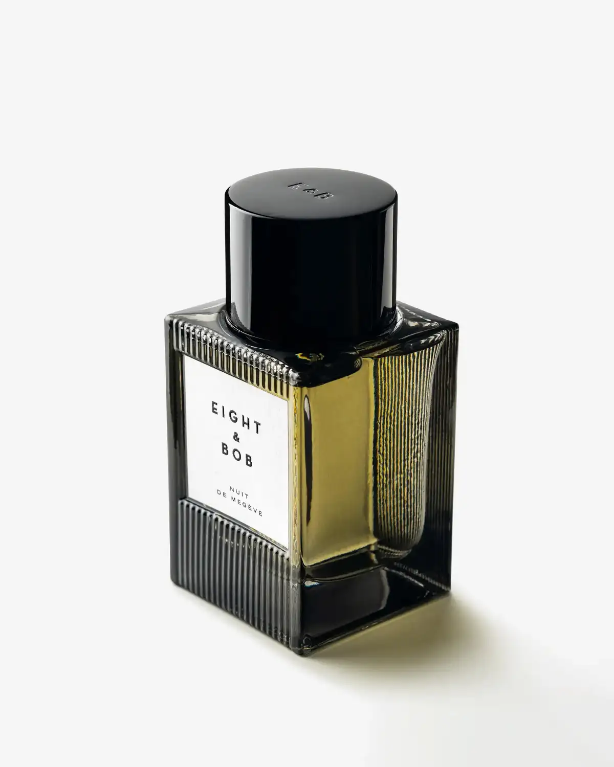 NUIT DE MEGÈVE - 100ml