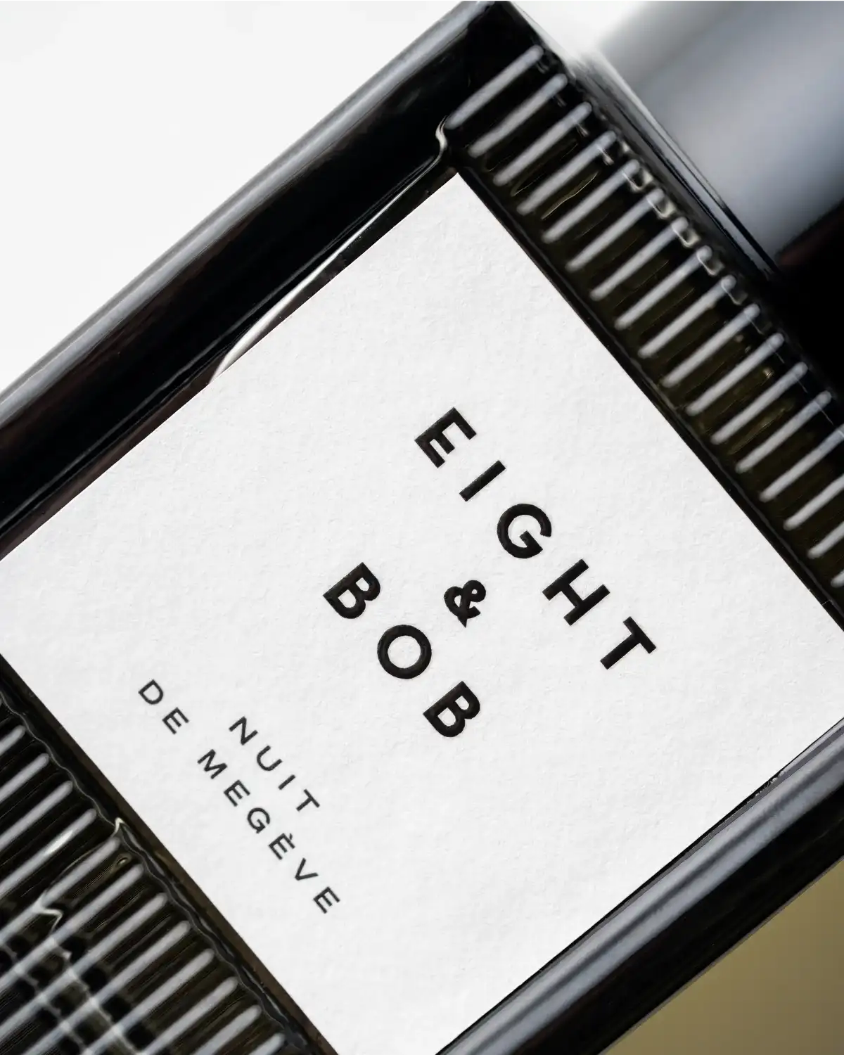 NUIT DE MEGÈVE - 100ml