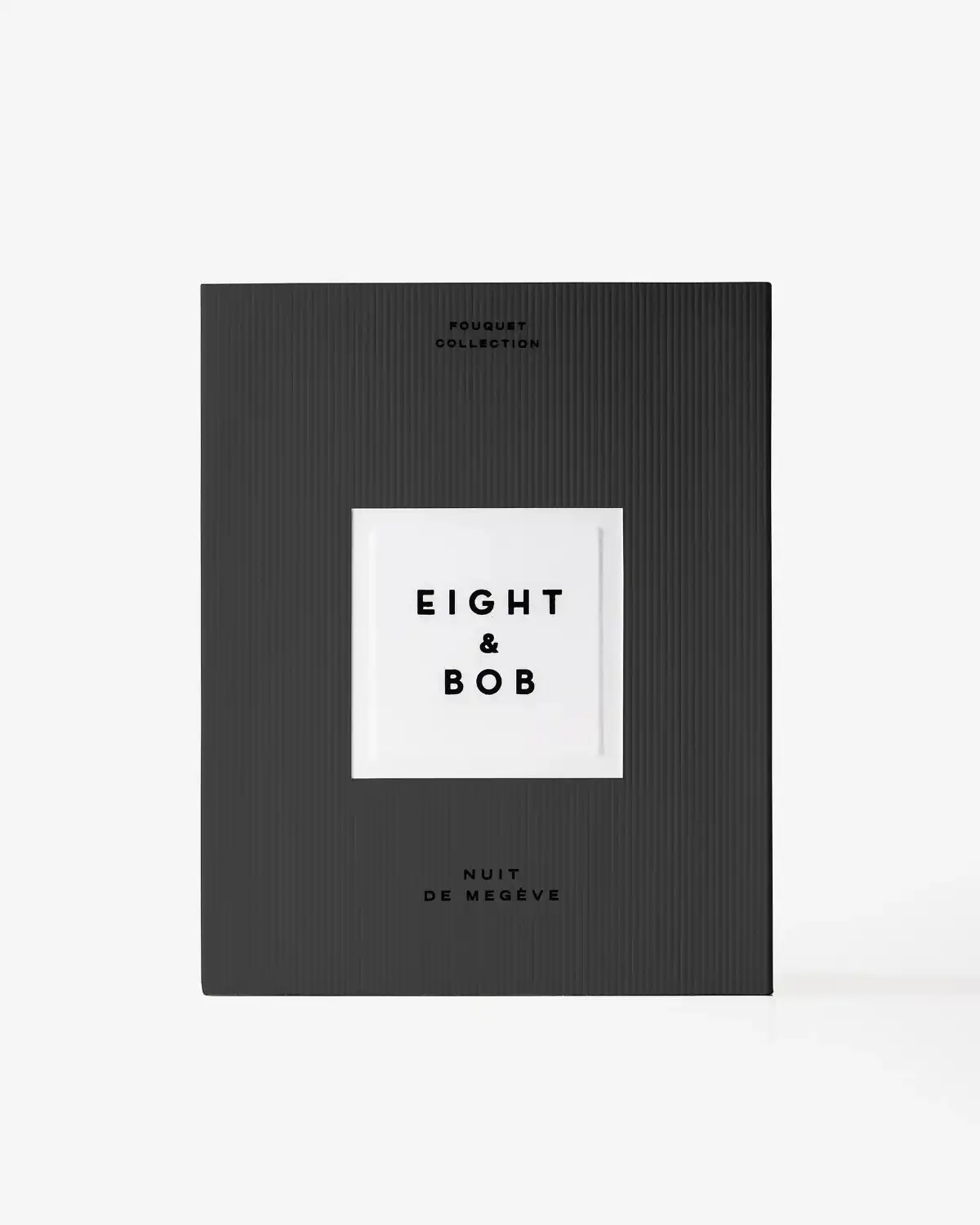 NUIT DE MEGÈVE - 100ml