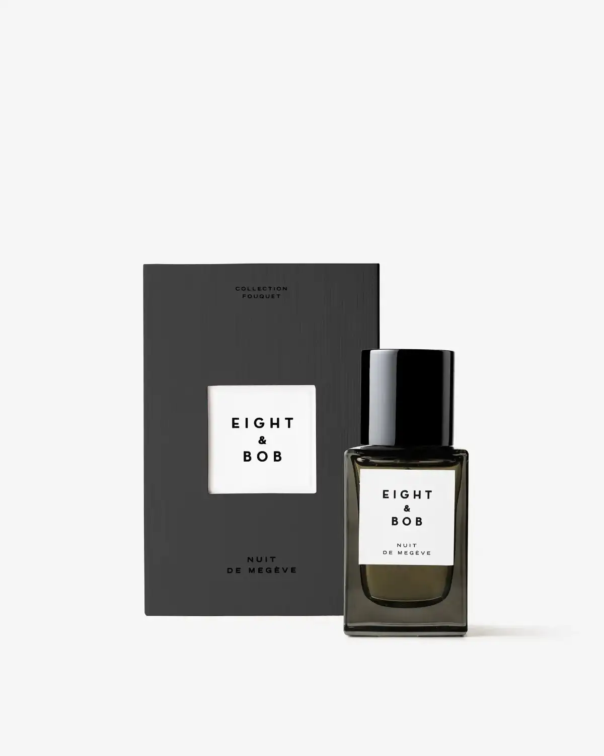 NUIT DE MEGÈVE - 30ml