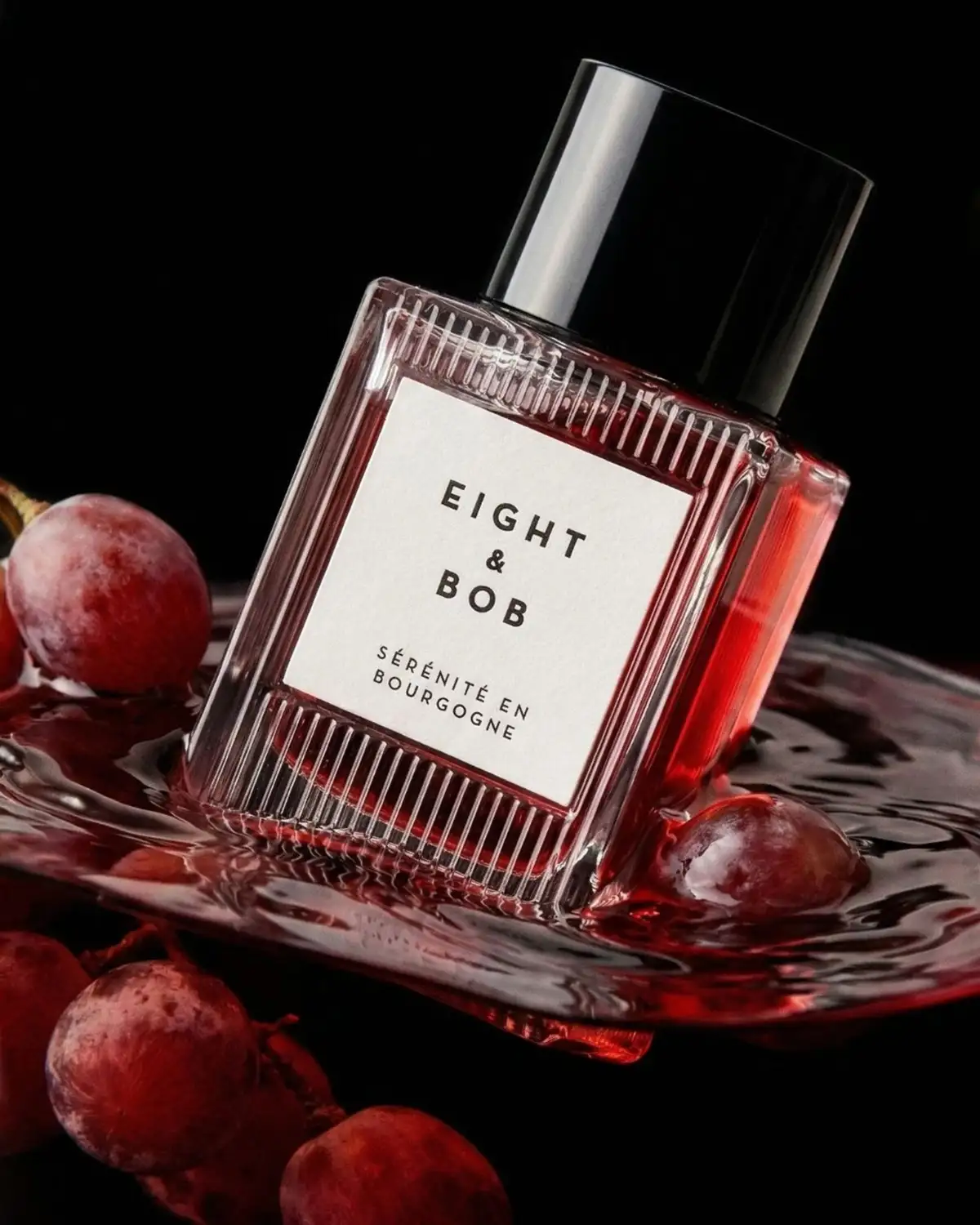 SÉRÉNITÉ EN BOURGOGNE - 100ml