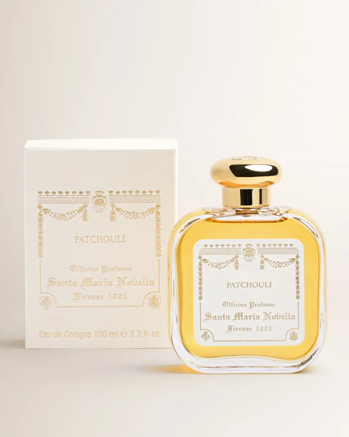 香水 美品Santa Maria Novella VANIGLIA 100ml