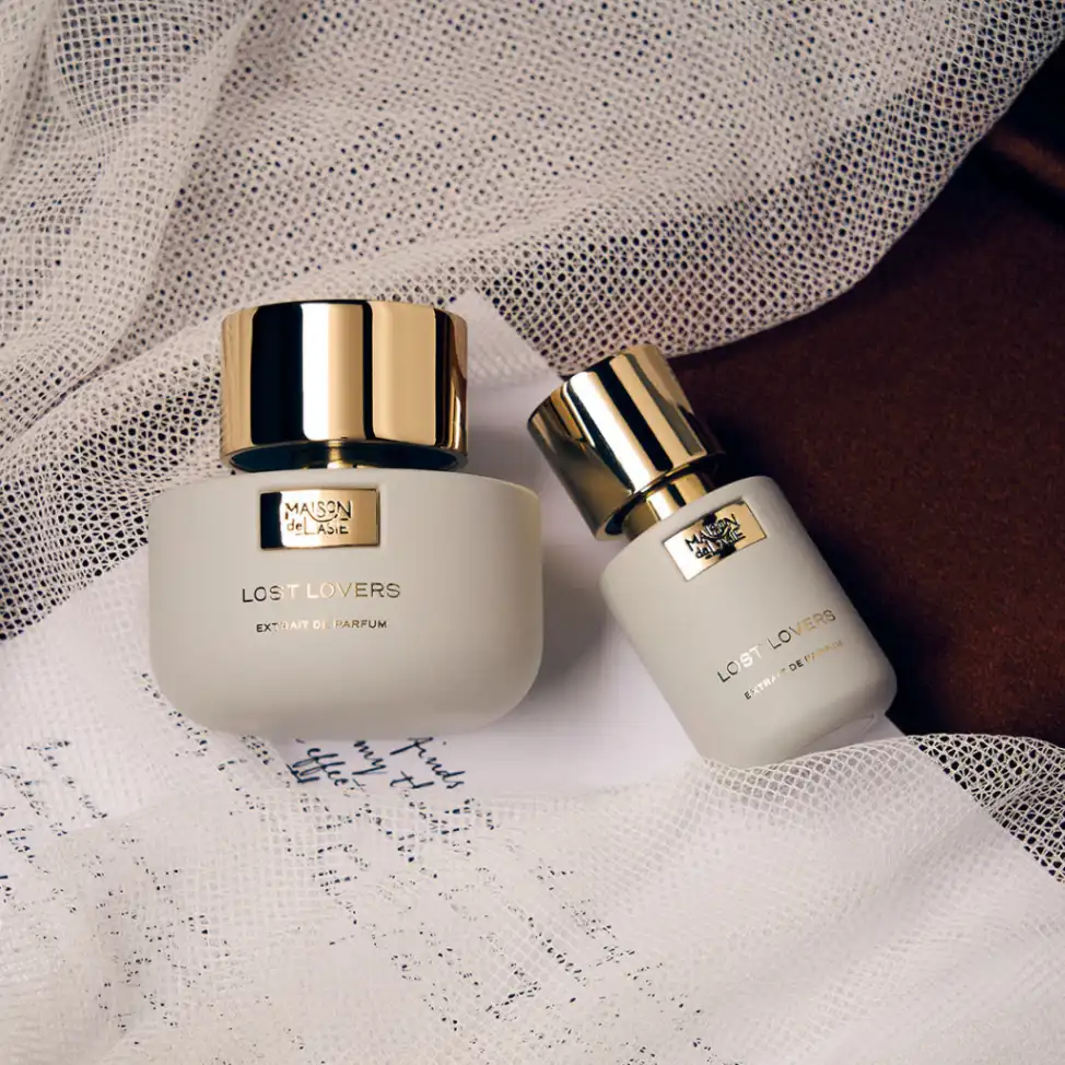 LOST LOVERS - 50ml