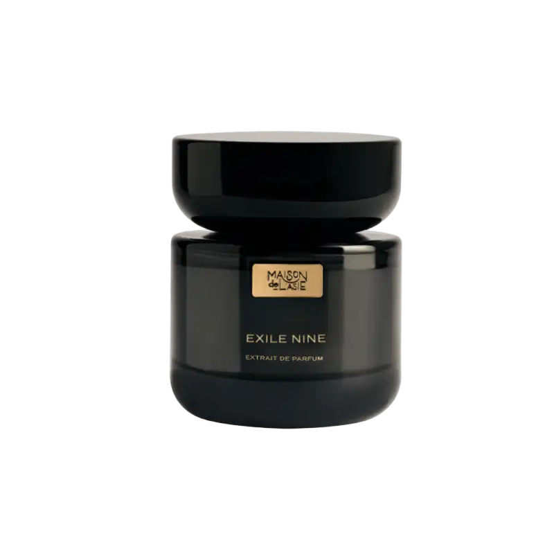 EXILE NINE EXTRAIT DE