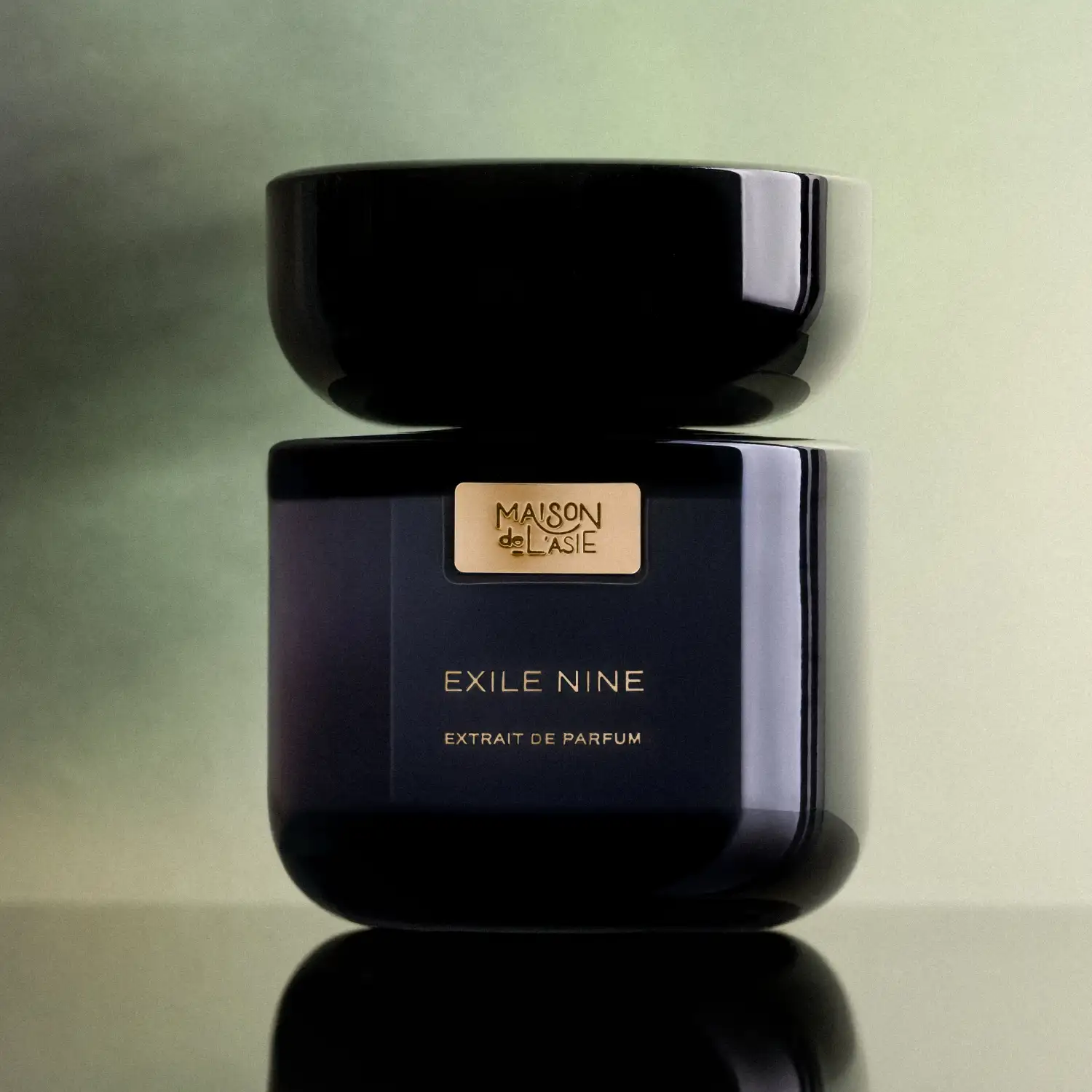 EXILE NINE EXTRAIT DE - 75ml