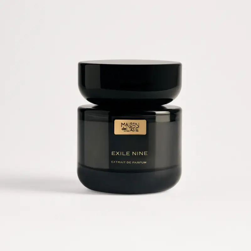 EXILE NINE EXTRAIT DE - 75ml
