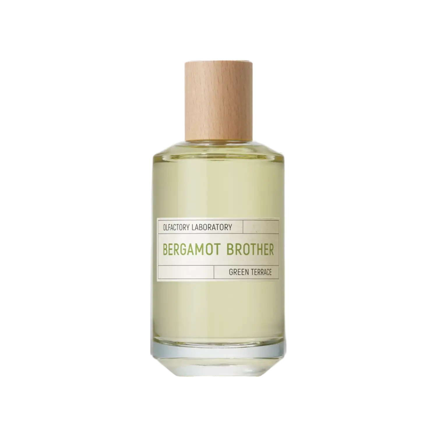Bergamot Brother - 100ml