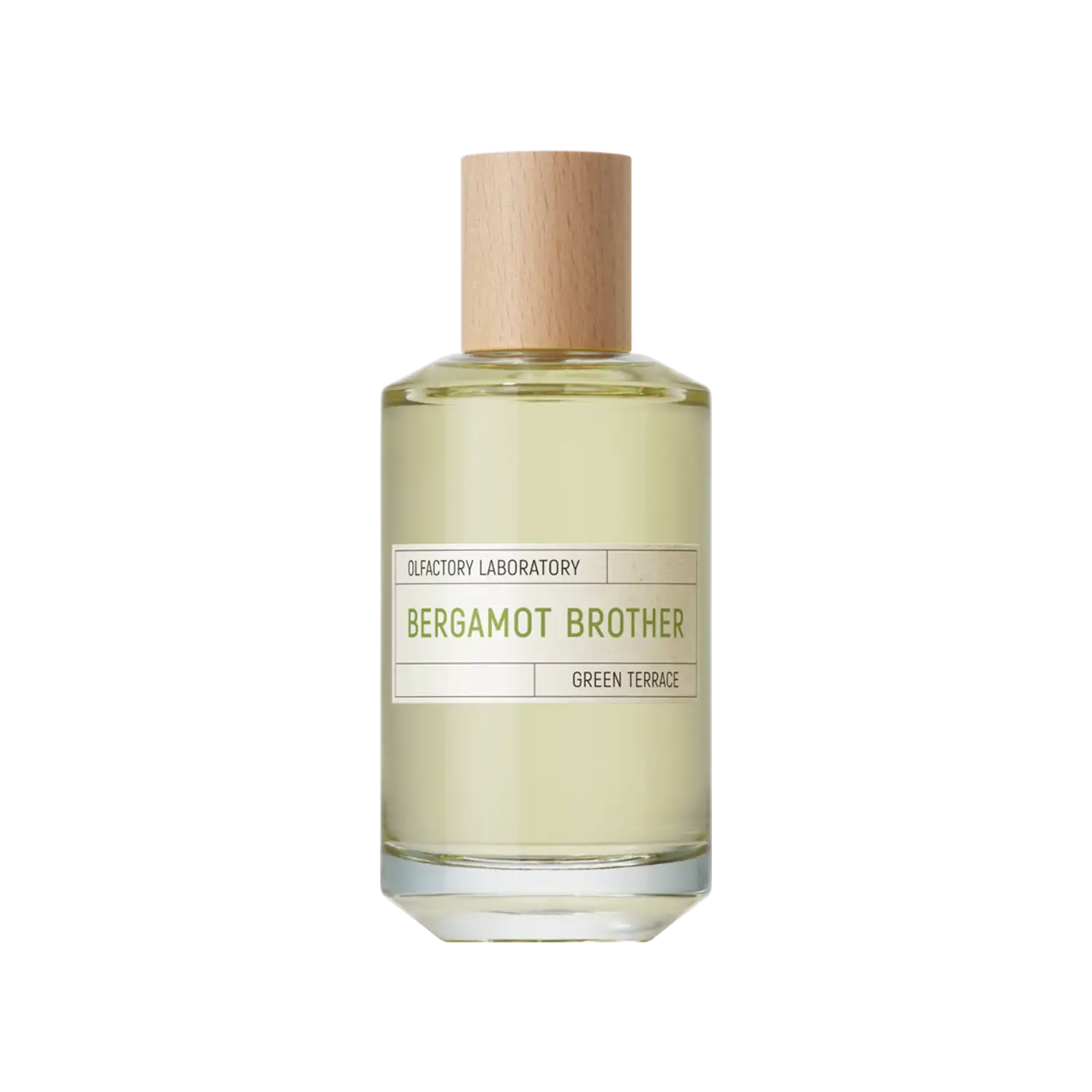 Bergamot Brother - 100ml