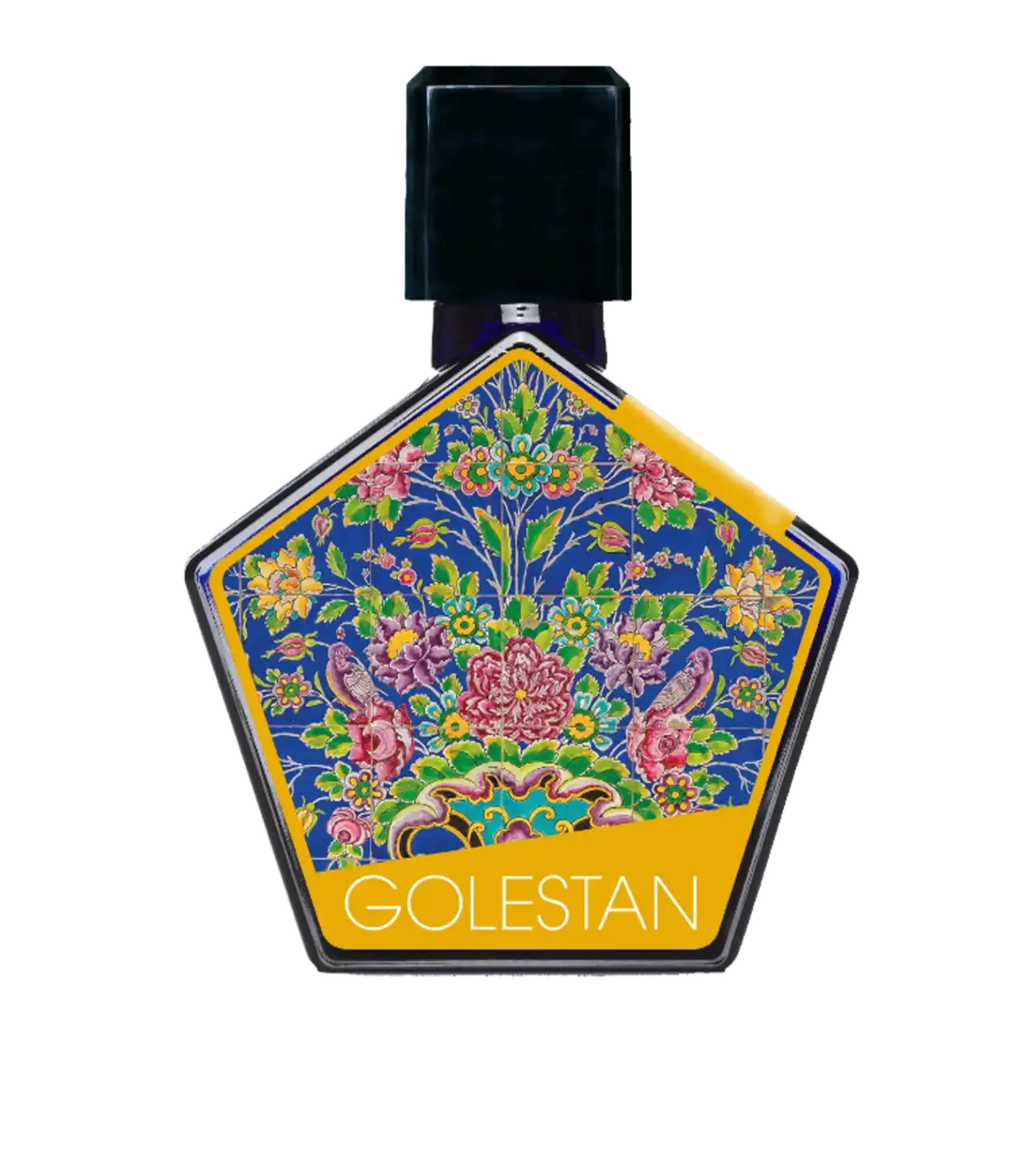 GOLESTAN - Image